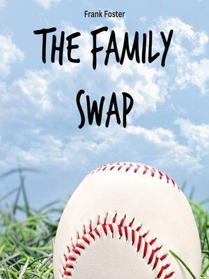 cover image of The Family Swap